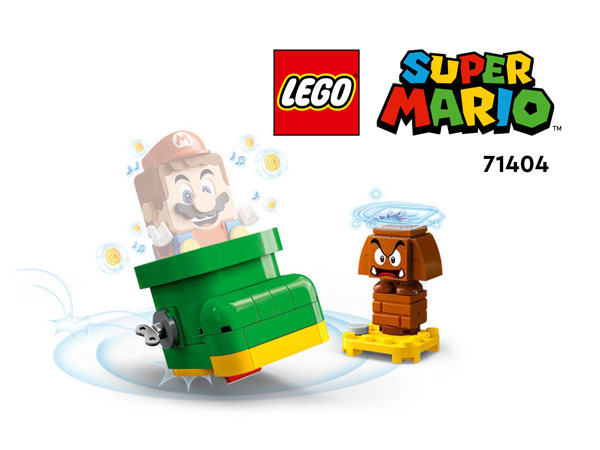 Goomba's Shoe Expansion Set image 3