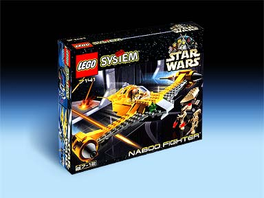Naboo Fighter image 3