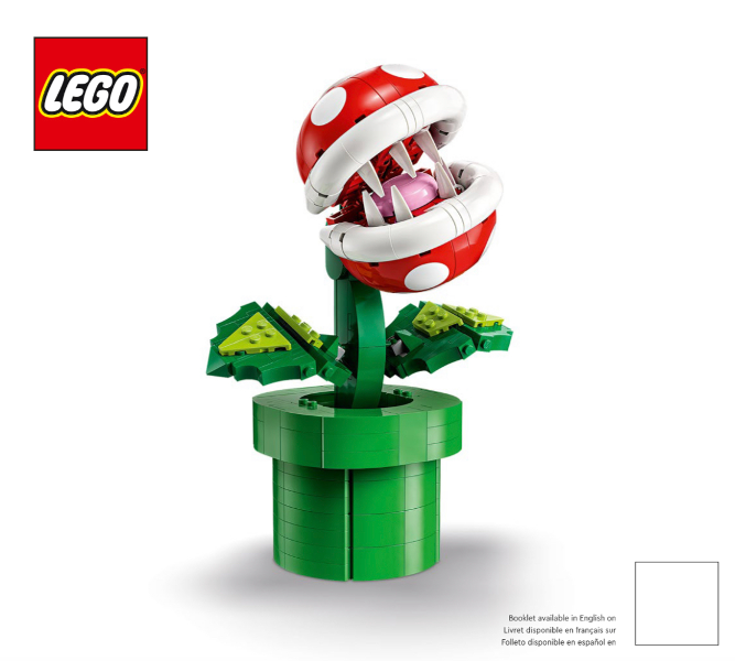Piranha Plant