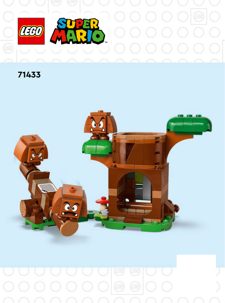 Goombas' Playground image 3