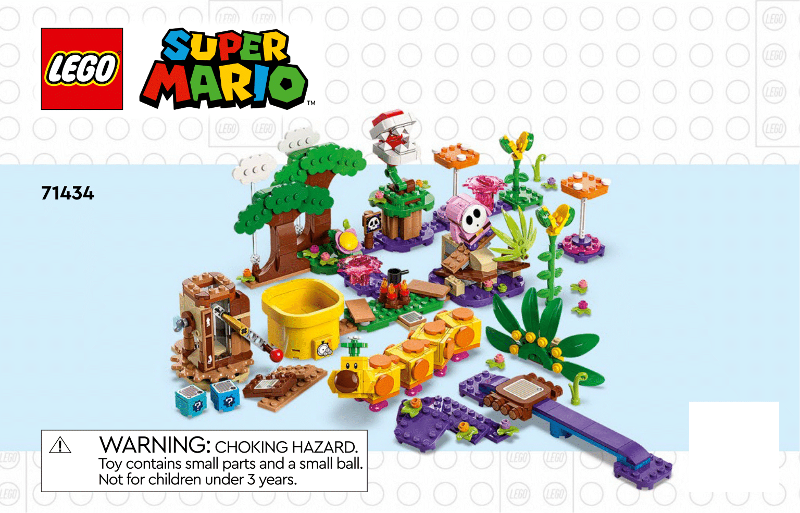 Soda Jungle Maker Set image 2