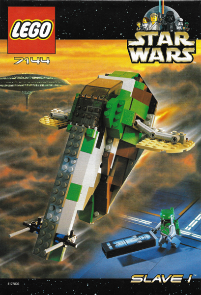 Slave I image 2