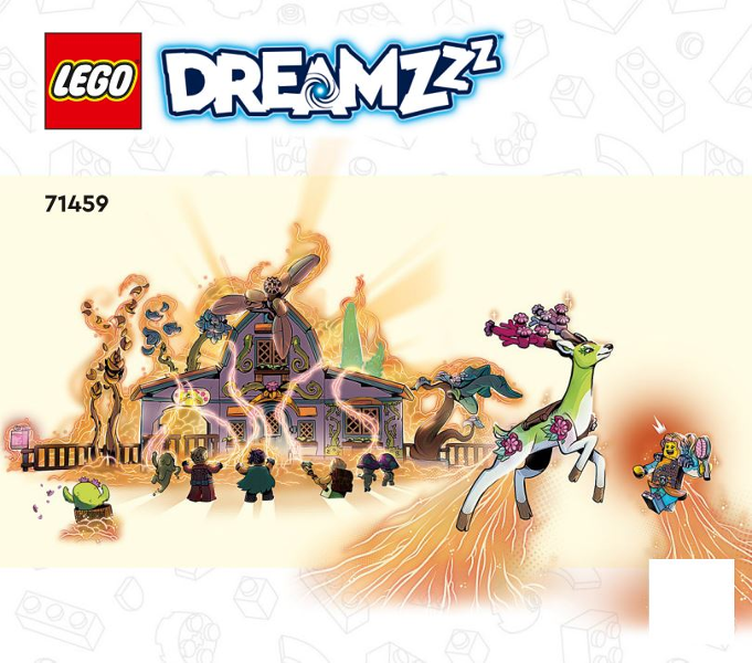Stable Of Dream Creatures image 3