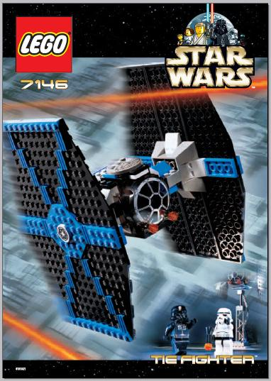 TIE Fighter