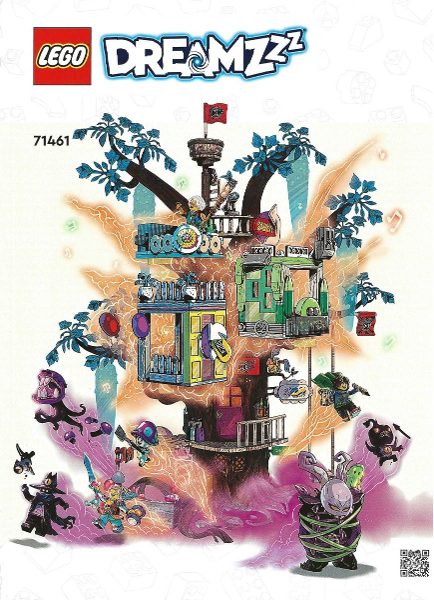 Fantastical Tree House image 3