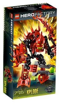 Xplode image 3