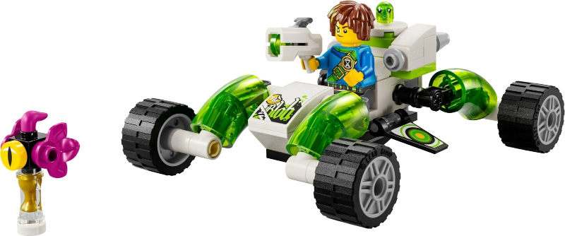 Mateo's Off-Road Car image 3