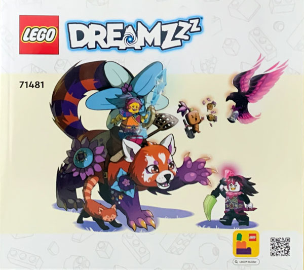 Izzie's Dream Animals image 2