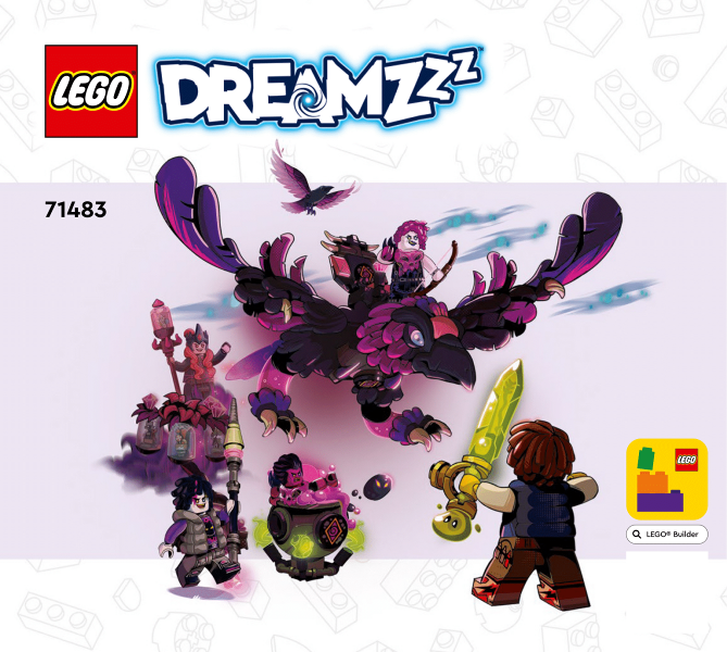 The Never Witch's Nightmare Creatures image 2