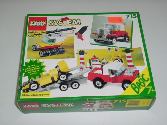 Basic Building Set image 2