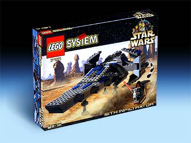 Sith Infiltrator image 2