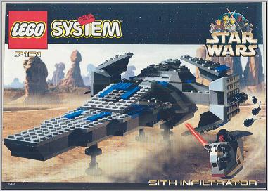 Sith Infiltrator image 3