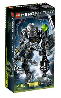 Thunder image 3