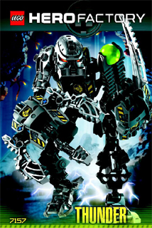 Thunder image 2