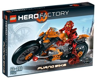 Furno Bike image 3