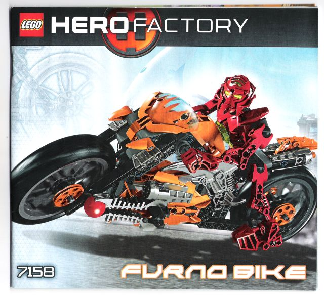 Furno Bike