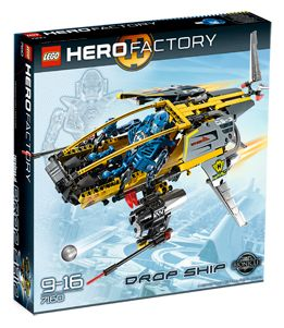 Drop Ship image 3