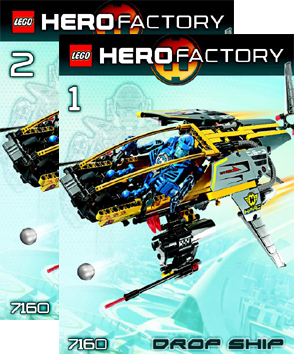 Drop Ship image 2