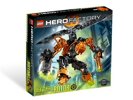 Rotor image 3