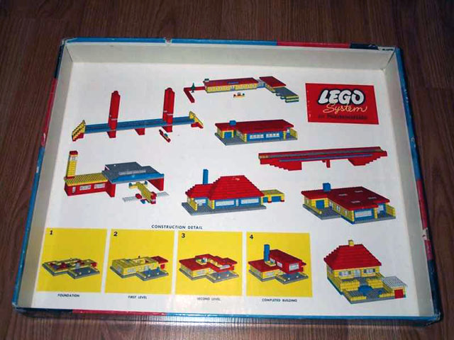 Junior Constructor