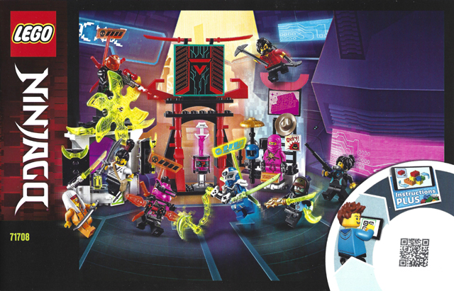 Gamer's Market image 2
