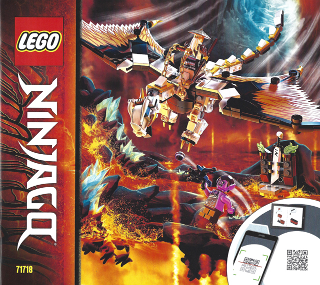 Wu's Battle Dragon image 3