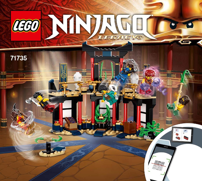 Tournament of Elements image 3