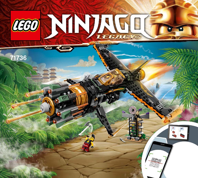 Boulder Blaster image 3