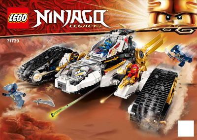 Ultra Sonic Raider image 3
