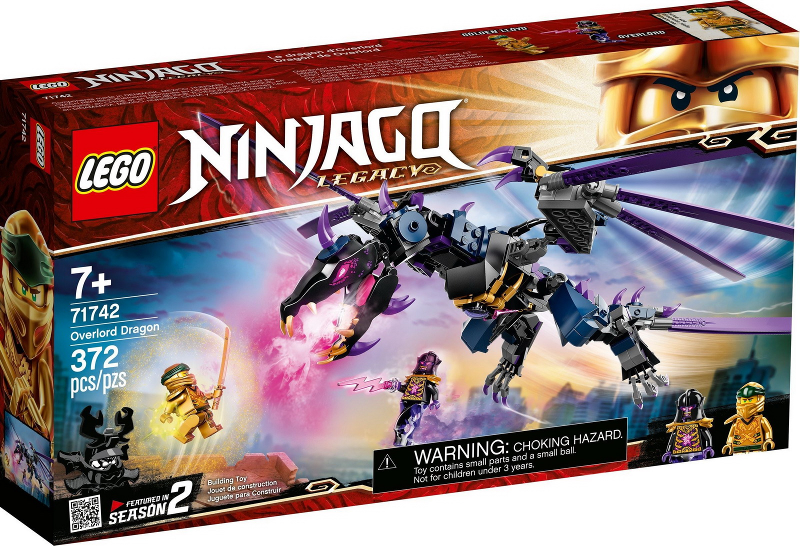 Overlord Dragon image 2