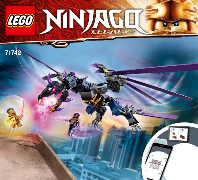 Overlord Dragon image 3