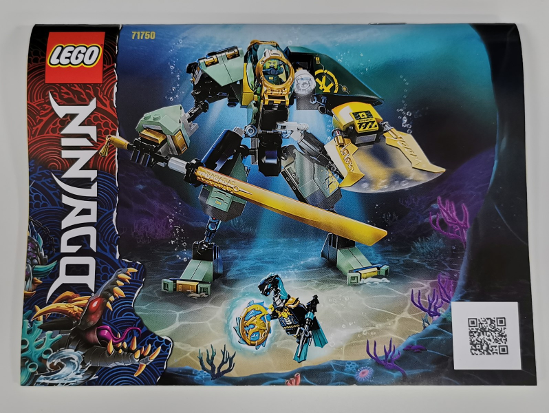 Lloyd's Hydro Mech