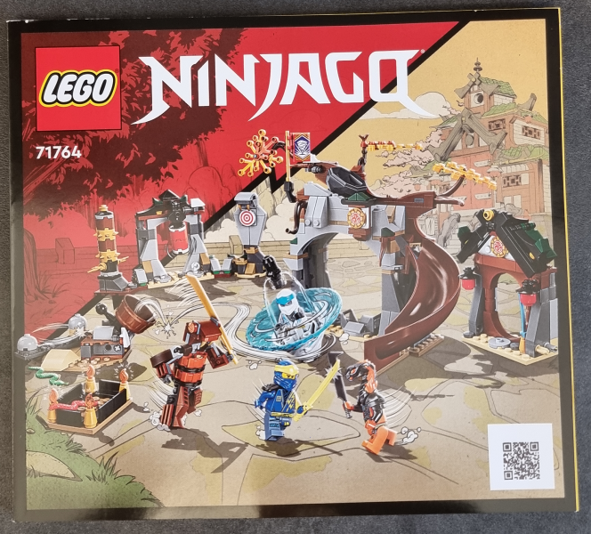 Ninja Training Center image 2