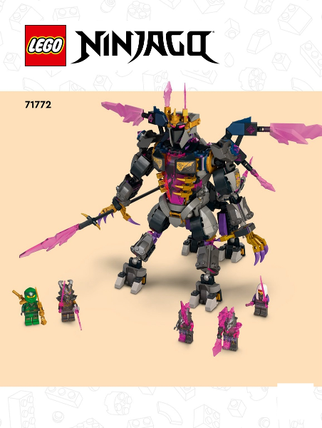 The Crystal King image 3