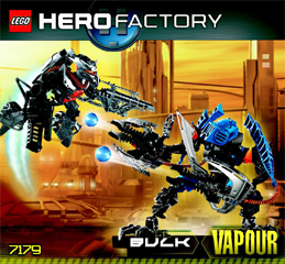 Dunkan Bulk and Vapor image 3