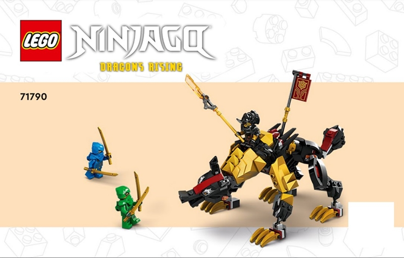 Imperium Dragon Hunter Hound image 3