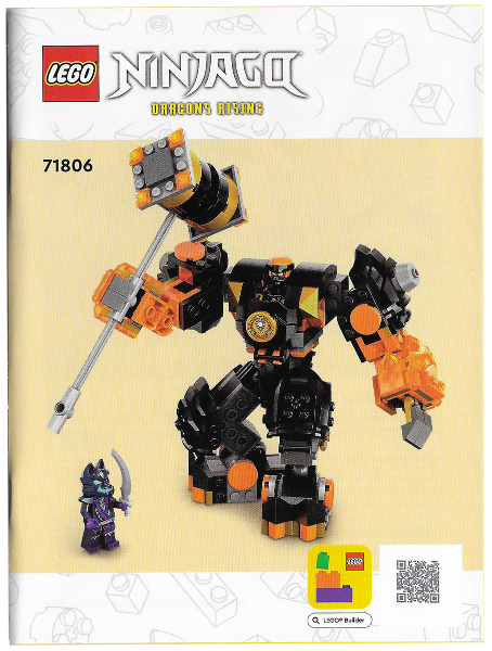 Cole's Earth Mech image 2
