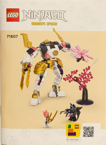 Sora's Tech Mech image 2