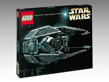 TIE Interceptor image 2