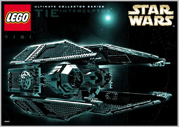 TIE Interceptor