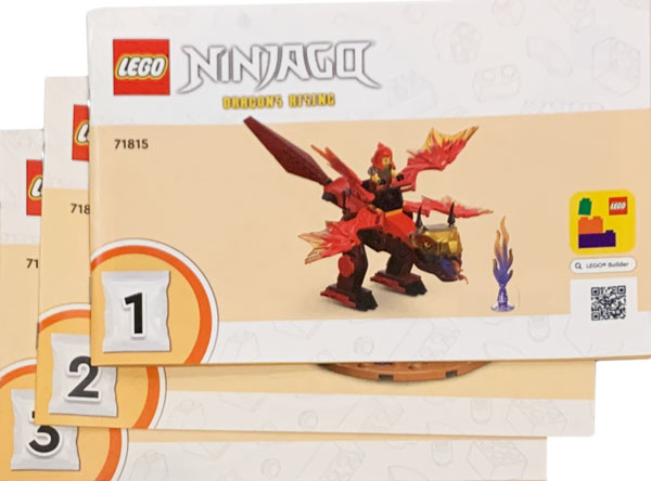 Kai's Source Dragon Battle image 3