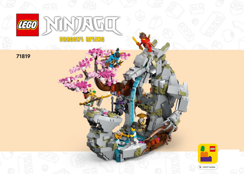 Dragon Stone Shrine