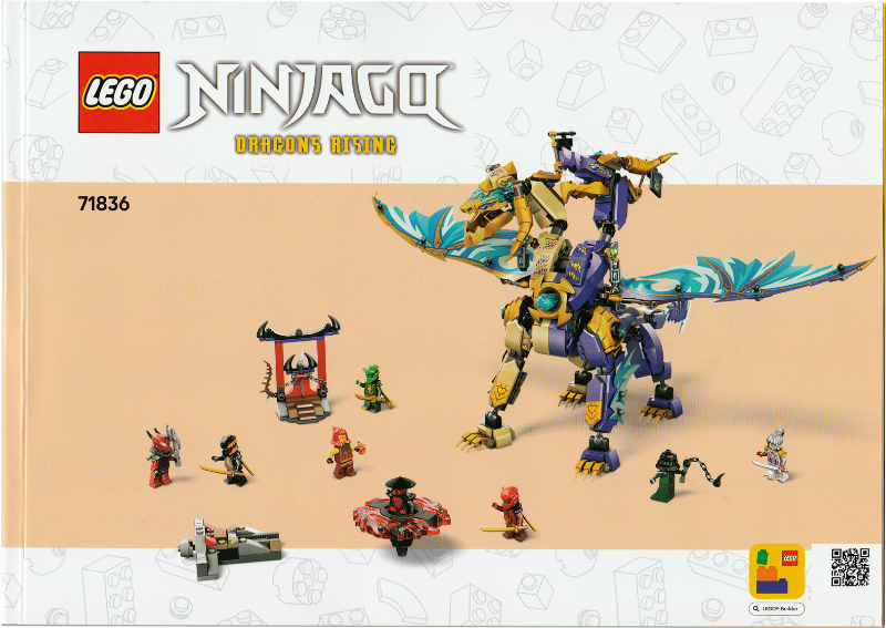 Arc Dragon of Focus image 2