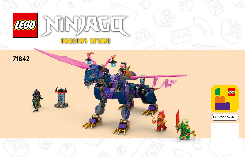 Rontu the Master Dragon image 2