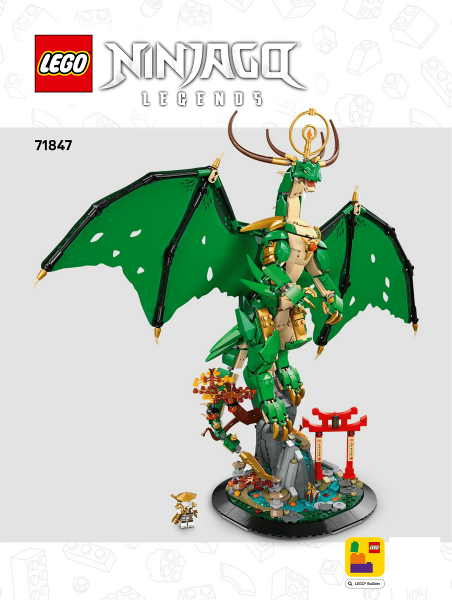 The Guardian Dragon image 2