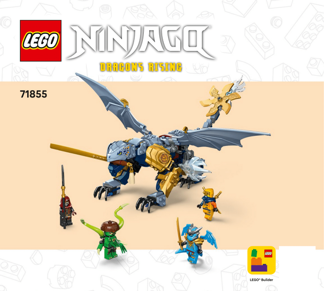 Ninja Dragon Riyu's Battle image 2