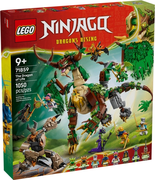 The Dragon of Life image 3
