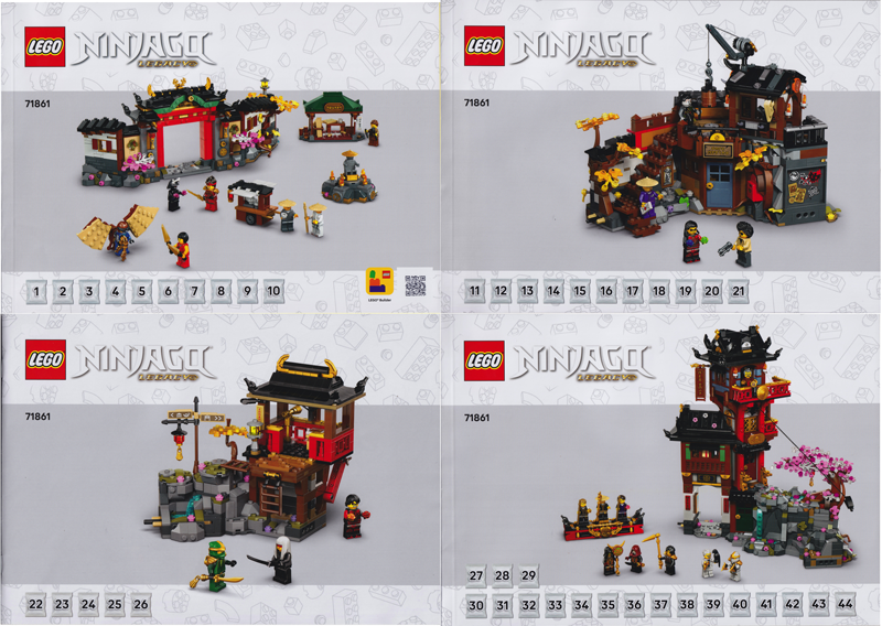The Old Town 15th Anniversary image 2