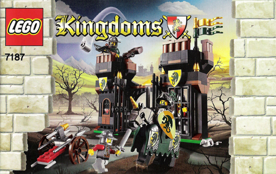 Escape from Dragon's Prison image 3