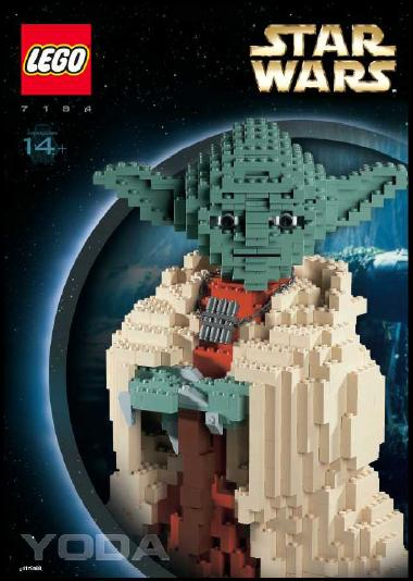 Yoda image 2